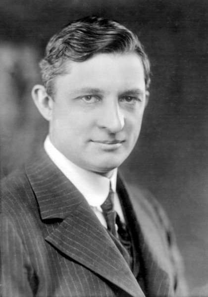 Willis Carrier 1876 1950