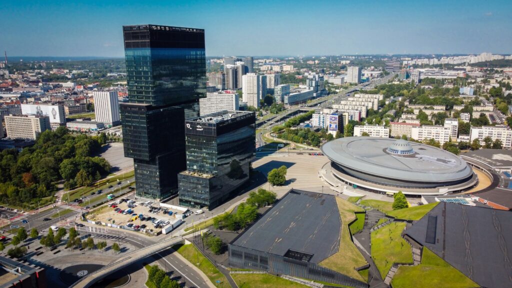 Montaż Katowice